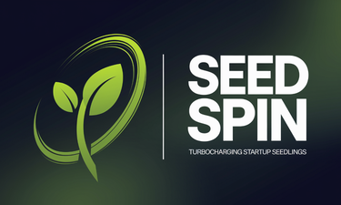 SeedSpin.com - Creative brandable domain for sale